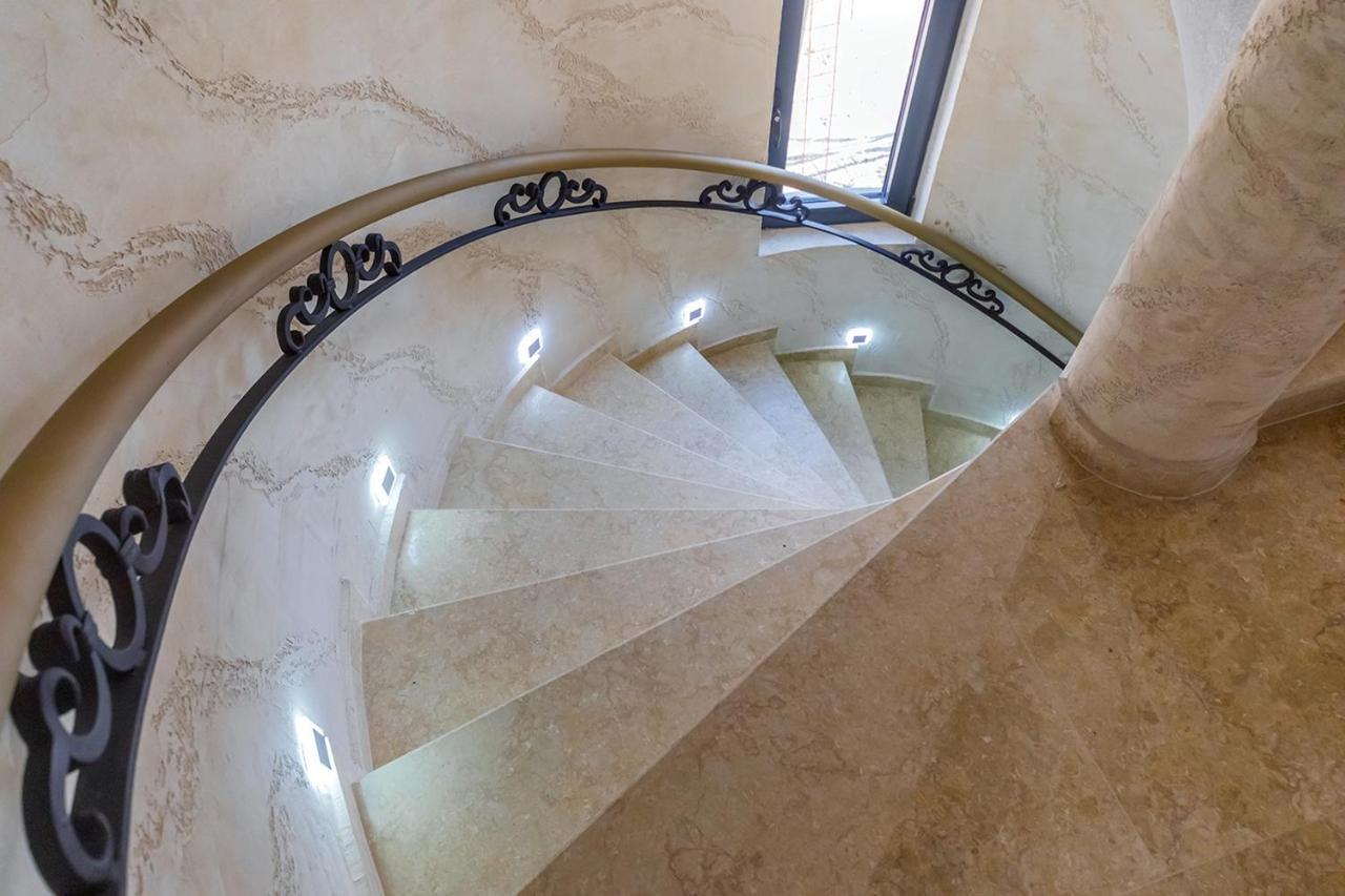 Villa Blue Bay Добра вода Екстериор снимка